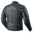 REVIT Surgent leather jacket refurbished