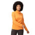 Толстовка Regatta Sweethart Fleece Apricot Crush, 12 - фото #2