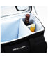 Фото #7 товара Корзина для пикника с изолированным охлаждением Picnic at Ascot, оборудованная сервисом на 2 персоны.