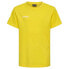 ფოტო #1 პროდუქტის HUMMEL Go Cotton short sleeve T-shirt