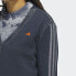 Фото #10 товара adidas women Made to Be Remade V-Neck Pullover Sweater