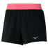 Фото #1 товара MIZUNO Alpha 4.5´´ Shorts