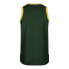 ფოტო #3 პროდუქტის 47 MLB Oakland Athletics Imprint New City sleeveless T-shirt