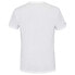 Фото #2 товара BABOLAT Exercise Big Flag short sleeve T-shirt