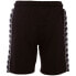 Kappa Italo Jr.309013J 19-4006 shorts