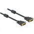 DELOCK DVI Cable 1 m