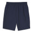 Фото #2 товара Puma Power Colorblock Woven 8 Inch Shorts Mens Blue Casual Athletic Bottoms 6797