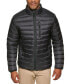 Men's Quilted Packable Puffer Jacket, Created for Macy's