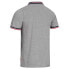 Фото #2 товара LONSDALE Occumster short sleeve polo