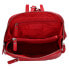 Фото #4 товара Women´s leather backpack BLC/20/1520 20/1520 -ML RED