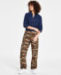 Women's '94 Baggy Cotton High Rise Cargo Pants