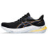 Кроссовки для бега ASICS GT-2000 12 Black / Fellow Yellow, 44.5 - фото #4