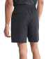 ფოტო #2 პროდუქტის Men's Classic-Fit Textured 7" Seersucker Shorts