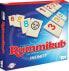 Фото #1 товара Настольная игра для компании Tm Toys RUMMIKUB ORYGINALNY gra Infinity Standard POLSKI