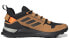 Кроссовки мужские Adidas Terrex Hikster EH3535 41⅓ - фото #3