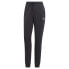 Фото #6 товара adidas women Essentials Linear French Terry Cuffed Pants