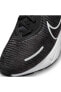 Renew Run 4 UNİSEX Siyah Spor Ayakkabı