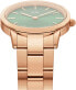 Фото #3 товара Наручные часы Nine West Analog Watch NW/2682GNGB.