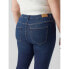 Фото #5 товара VERO MODA CURVE Phia Skinny Fit Gu3113 high waist jeans