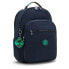 Фото #4 товара KIPLING Seoul Lap 27L Backpack