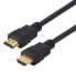 Фото #1 товара EWENT EC1320 1 m HDMI Cable