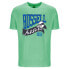 ფოტო #1 პროდუქტის RUSSELL ATHLETIC AMT A30391 short sleeve T-shirt