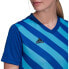 Фото #5 товара ADIDAS Entrada 22 GFX short sleeve T-shirt