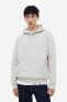 Фото #1 товара Relaxed Fit Hoodie