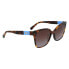 Ladies' Sunglasses Longchamp LO657S-214 Ø 55 mm