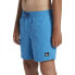 Фото #6 товара QUIKSILVER Solid 14´´ Swimming Shorts