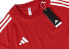 Фото #4 товара Adidas Koszulka męska adidas Tiro 24 Sweat czerwona IR9349 2XL