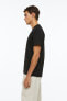 Regular Fit Pima Cotton T-shirt