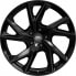 MM Wheels MM07 glossy black 9x20 ET45 - LK5/120 ML65.1