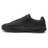 Puma Gv Special Lace Up Mens Black Sneakers Casual Shoes 39837402 7 - фото #3