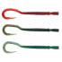 VALLEYHILL RE.RE:Curl Soft Lure 101.6 mm