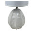 Desk lamp Versa Mery 25 W White Ceramic 14 x 27 x 11 cm