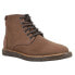 Фото #2 товара TOMS Hillside Lace Up Mens Size 7.5 D Casual Boots 10015921T