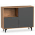 Фото #5 товара Sideboard Fokus 112 BRI-22154