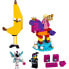 Фото #5 товара Конструктор LEGO Movie 2: Queen Wisimi I's Flying (70824) для детей