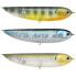 Фото #1 товара LUCKY CRAFT Sammy Floating Topwater Stickbait 13.6g 98 mm