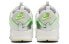 Фото #6 товара Nike Air Max 90 低帮 跑步鞋 男女同款 绿白 / Кроссовки Nike Air Max 90 CZ9078-010