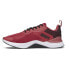 Puma Infusion Running Womens Red Sneakers Athletic Shoes 37811512