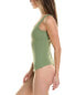 Pinsy Scoop Tank Thong Shapewear Bodysuit Women's