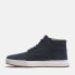 TIMBERLAND Maple Grove Leather Chukka trainers