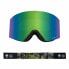 Фото #1 товара Лыжные очки Snowboard Dragon Alliance Rvx Mag Otg Чёрный