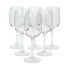 Wine glass Luminarc Versailles 6 unidades 270 ml (27 cl)