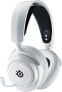 Фото #2 товара SteelSeries Arctis Nova 7X White