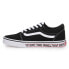 Фото #3 товара Vans Bzw Ward Otw Sidewall