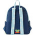 Фото #3 товара LOUNGEFLY 26 cm Toy Story backpack
