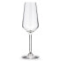Фото #1 товара Бокал для шампанского Luminarc Vinetis Прозрачный Cтекло 230 ml (6 штук) (Pack 6x)